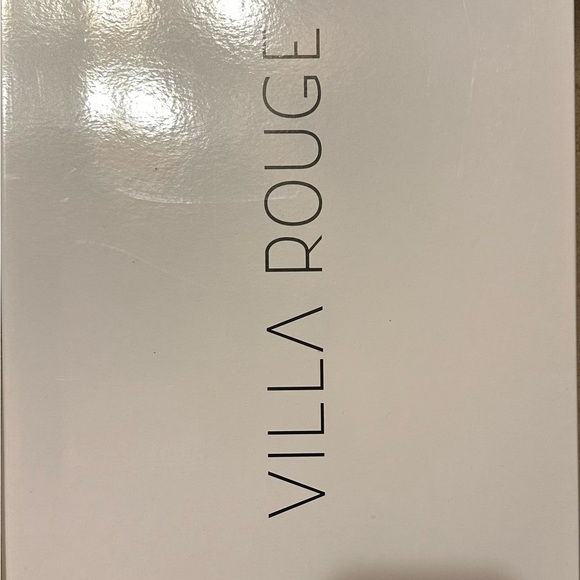 Villa Rouge Snakeskin Boots. - Picture 5 of 6